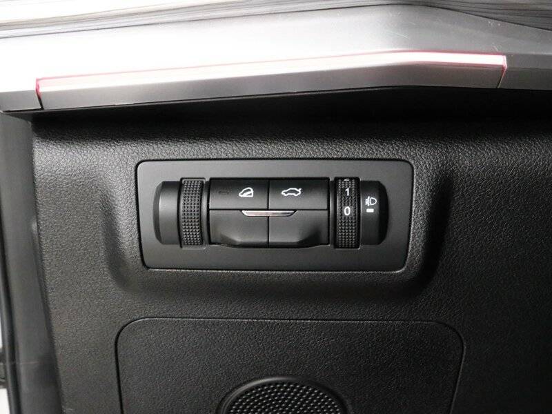 Chery Tiggo 8 Pro б/у, 2021, Роботизированная. Фото: #18