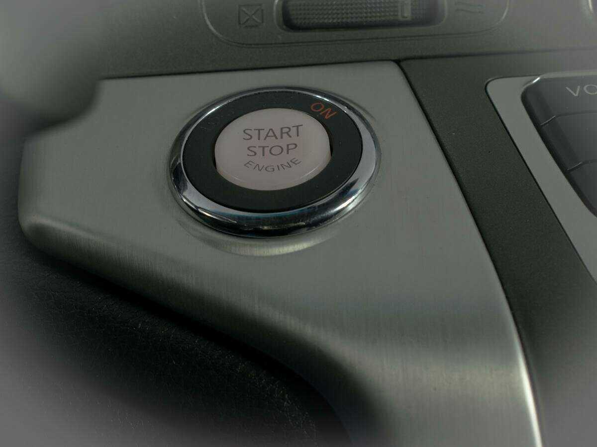 Nissan Murano б/у, 2013, Вариатор. Фото: #16