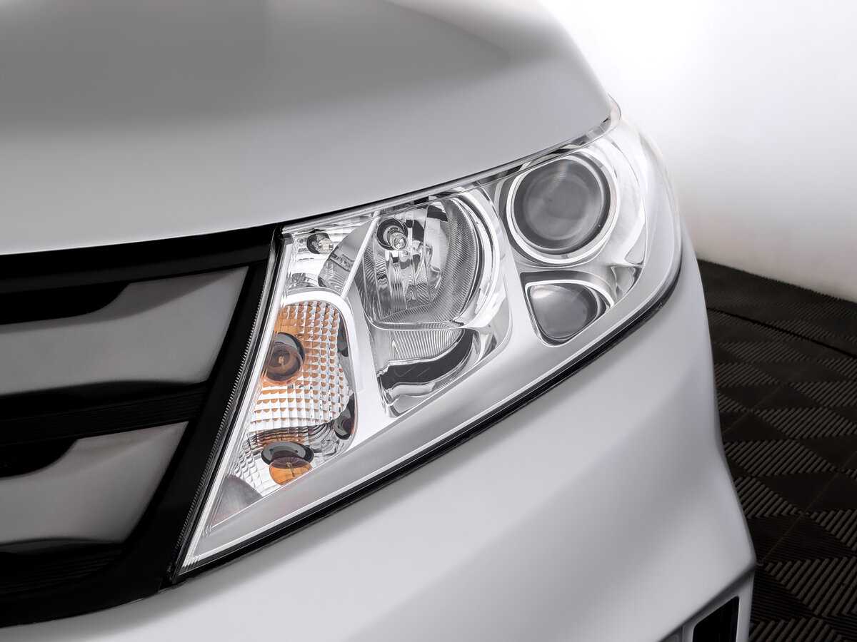 Suzuki Vitara б/у, 2016, Автоматическая. Фото: #14