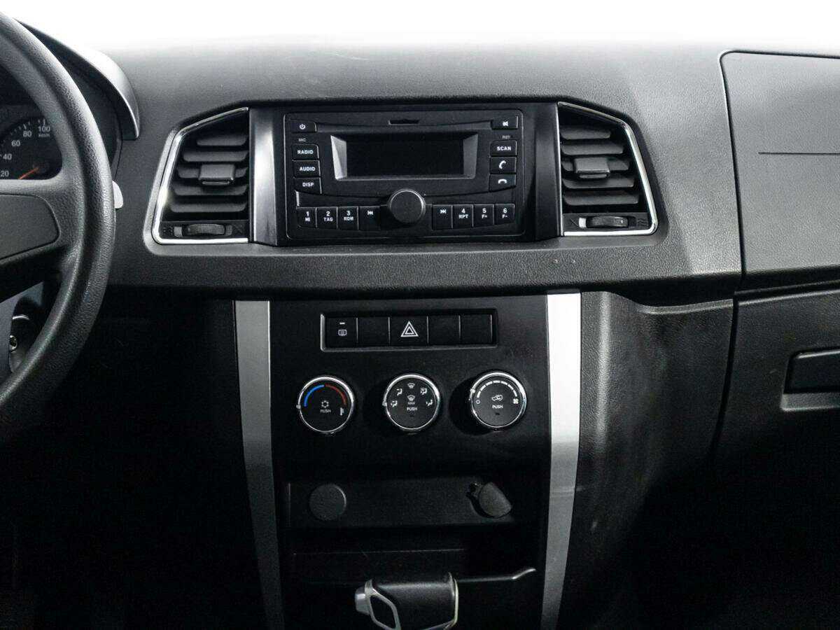 УАЗ Patriot б/у, 2019, Автоматическая. Фото: #13