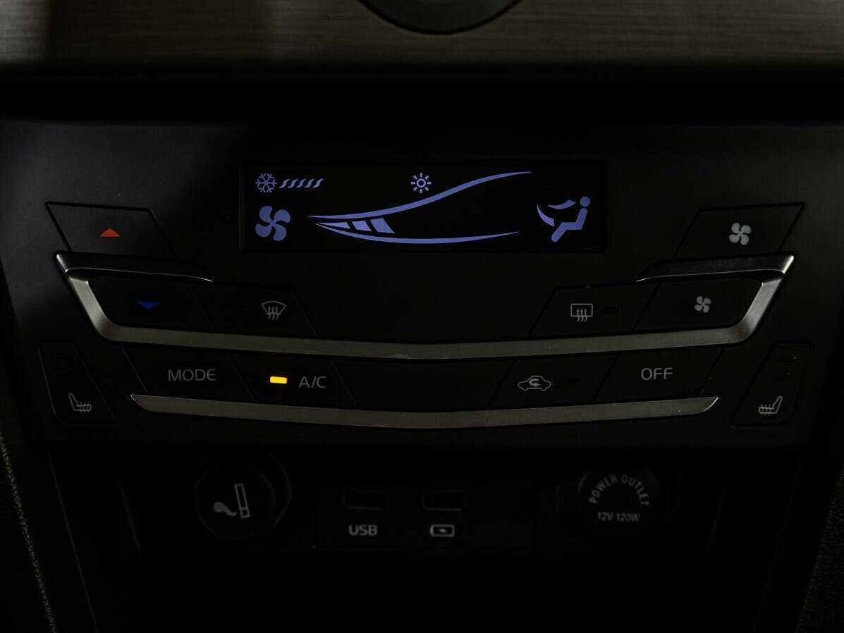 Lifan X70 б/у, 2018, Механическая. Фото: #10