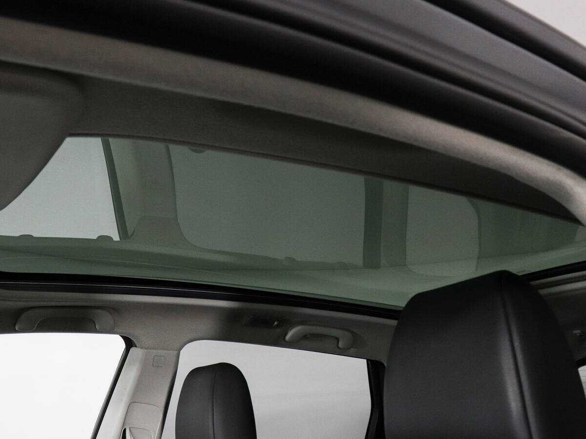 Nissan Qashqai+2 б/у, 2012, Вариатор. Фото: #12