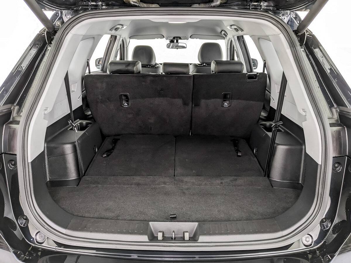 Chery Tiggo 8 Pro б/у, 2021, Вариатор. Фото: #9