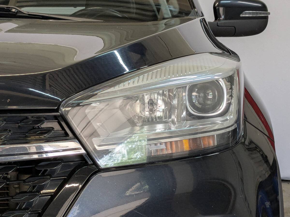 Chery Tiggo 4 б/у, 2021, Роботизированная. Фото: #16