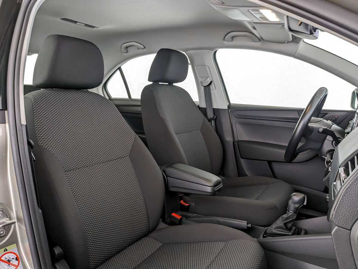 Volkswagen Polo б/у, 2020, Автоматическая. Фото: #21