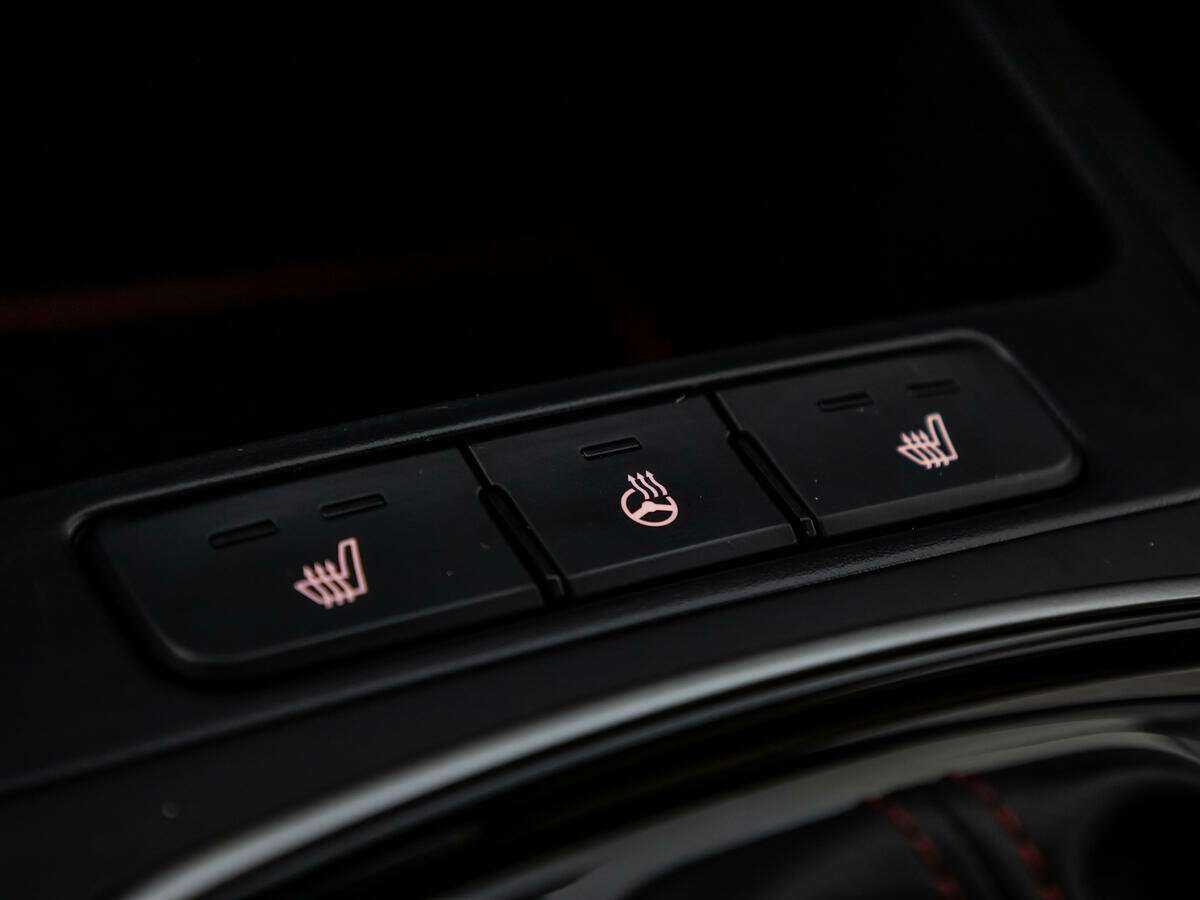 Kia Rio б/у, 2019, Автоматическая. Фото: #16