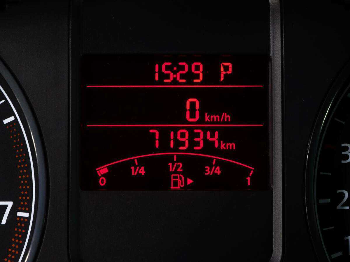 Volkswagen Polo б/у, 2014, Автоматическая. Фото: #15