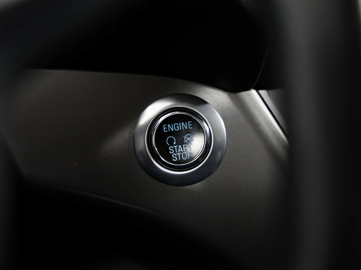 Ford Kuga б/у, 2016, Автоматическая. Фото: #15