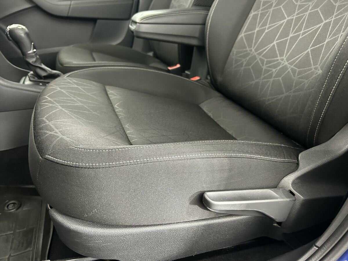 Skoda Rapid б/у, 2019, Автоматическая. Фото: #9