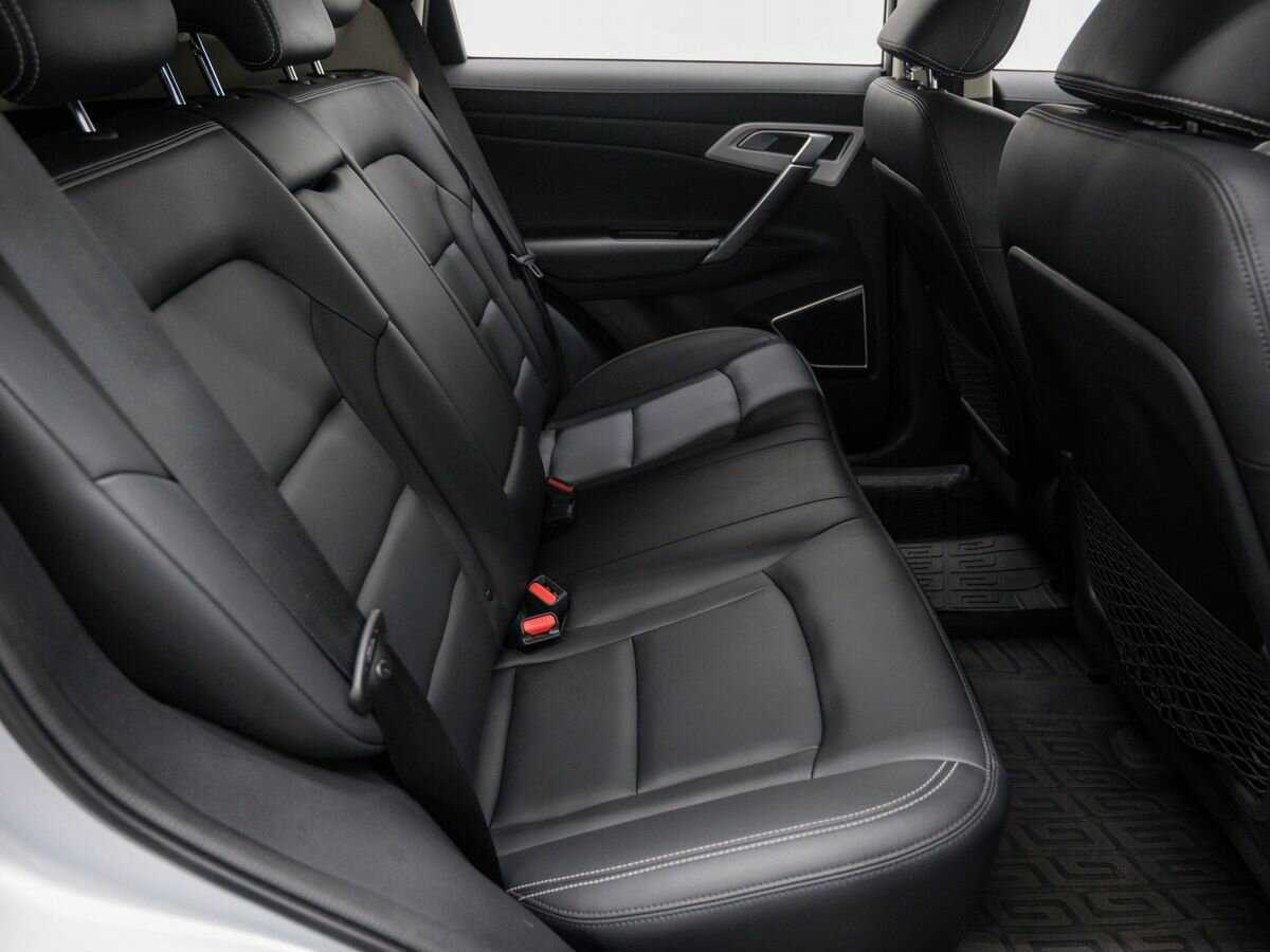 Geely Atlas б/у, 2021, Автоматическая. Фото: #8