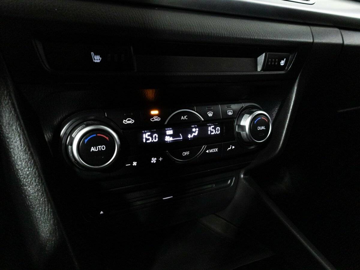 Mazda 3 б/у, 2013, Автоматическая. Фото: #16