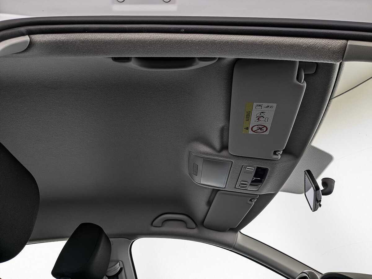 Skoda Rapid б/у, 2019, Автоматическая. Фото: #19