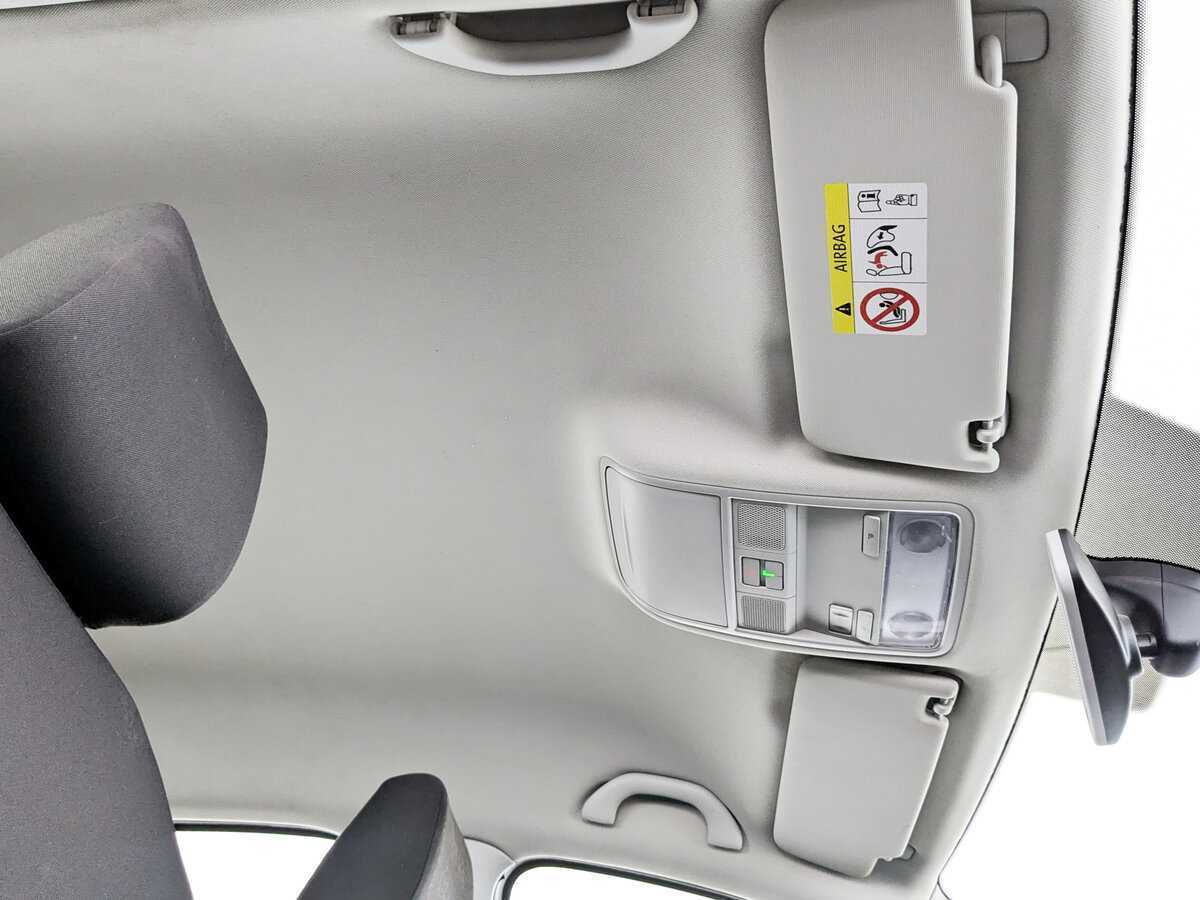 Skoda Octavia б/у, 2019, Механическая. Фото: #19