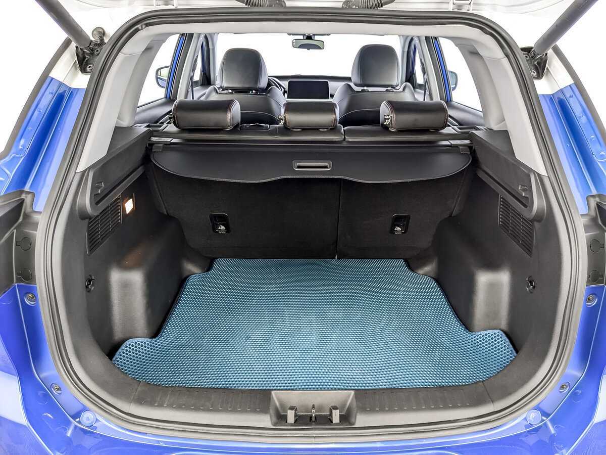 Chery Tiggo 7 Pro б/у, 2020, Вариатор. Фото: #9