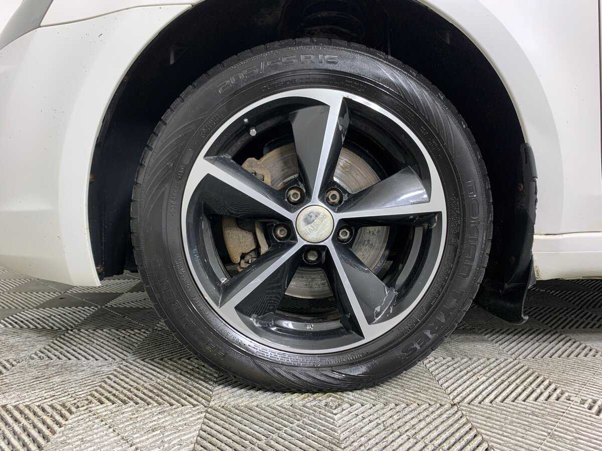 Skoda Octavia б/у, 2015, Роботизированная. Фото: #8