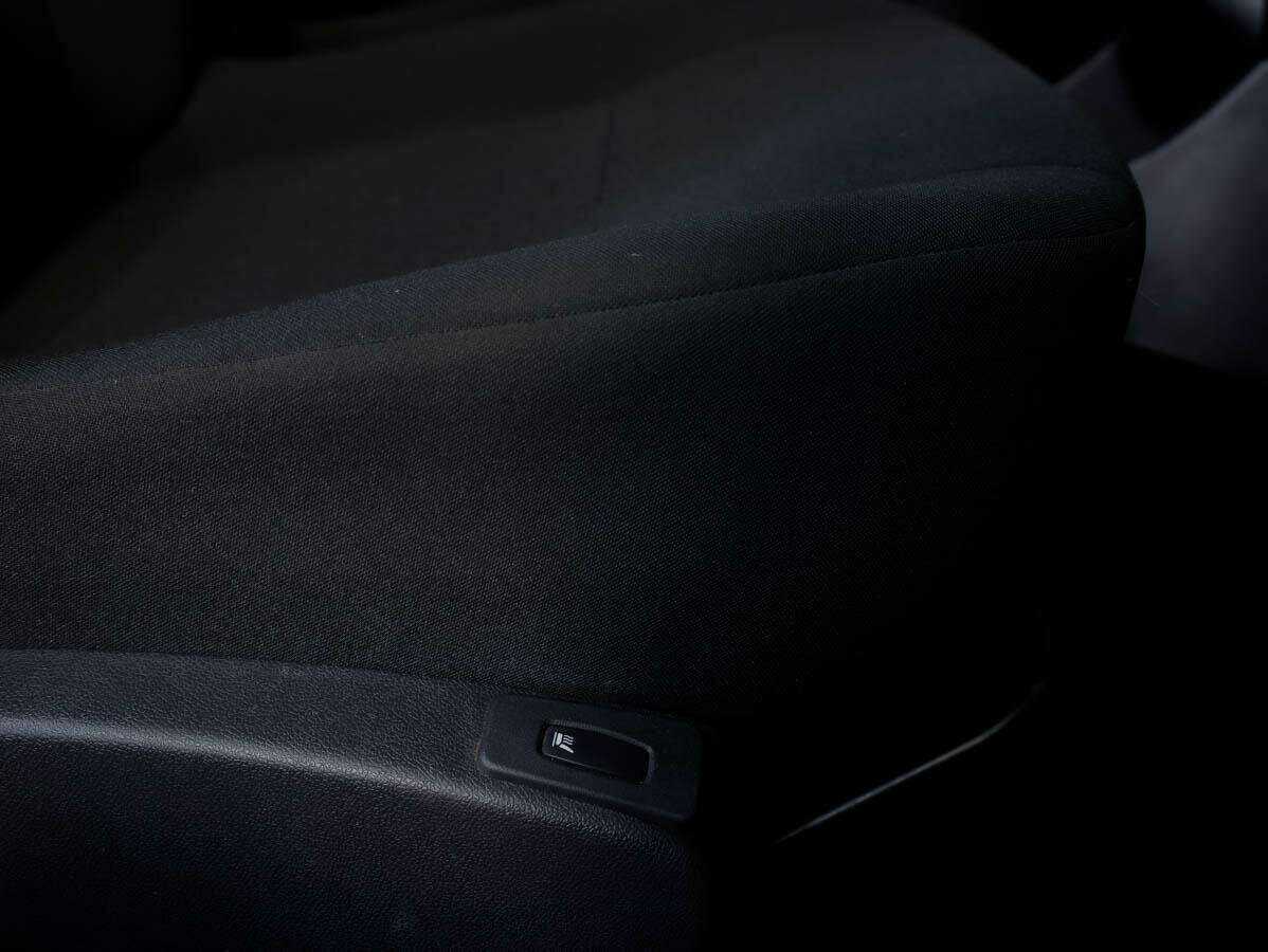 Nissan Almera б/у, 2017, Механическая. Фото: #13