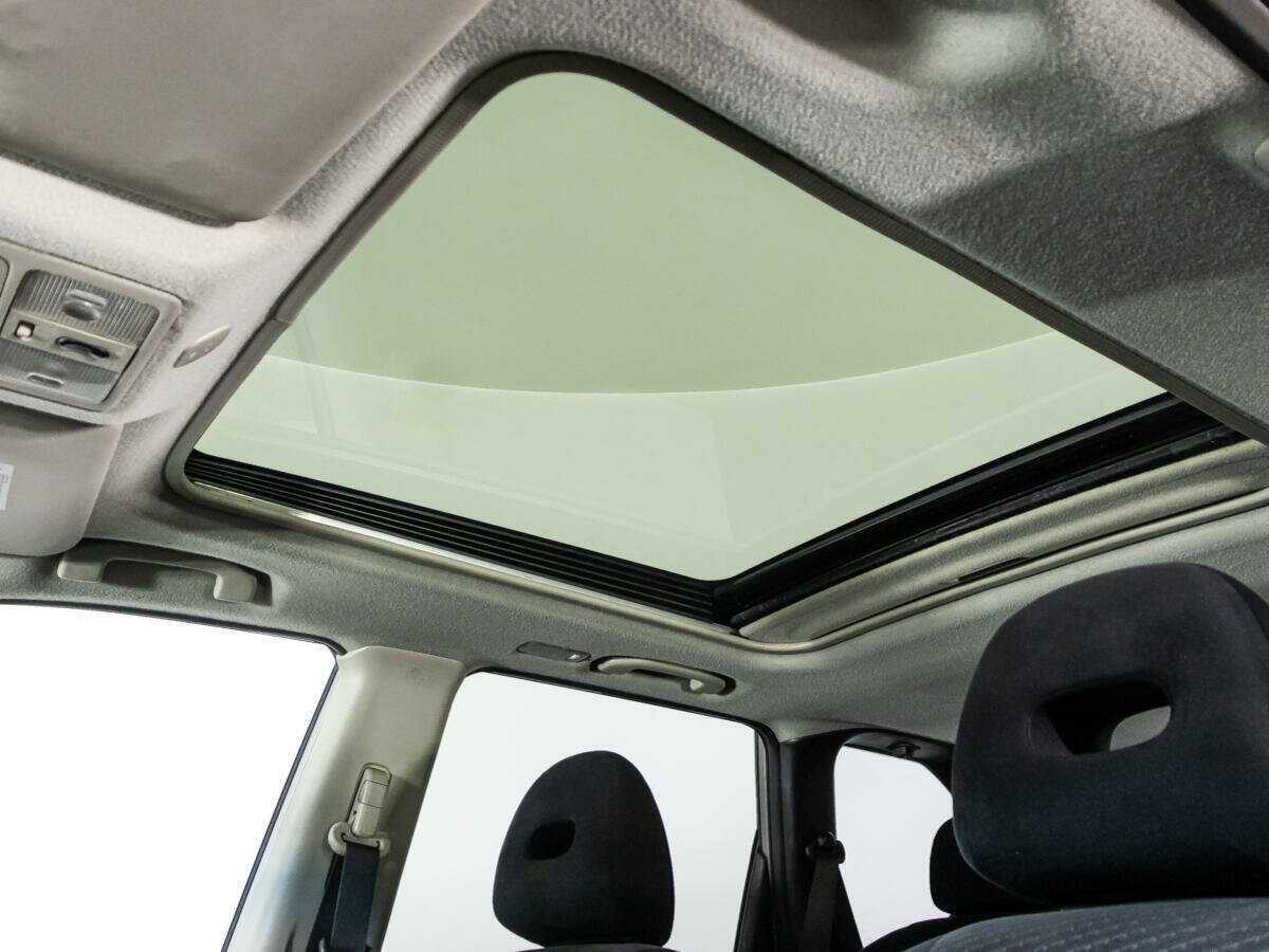 Nissan X-Trail б/у, 2012, Вариатор. Фото: #16