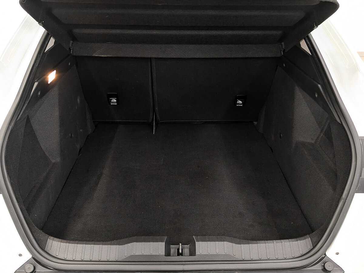 Renault Arkana б/у, 2019, Вариатор. Фото: #9