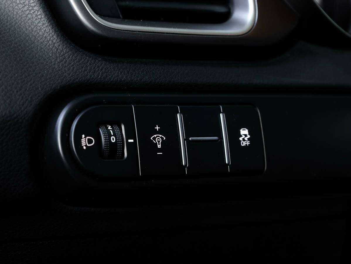 Kia Ceed б/у, 2019, Автоматическая. Фото: #14