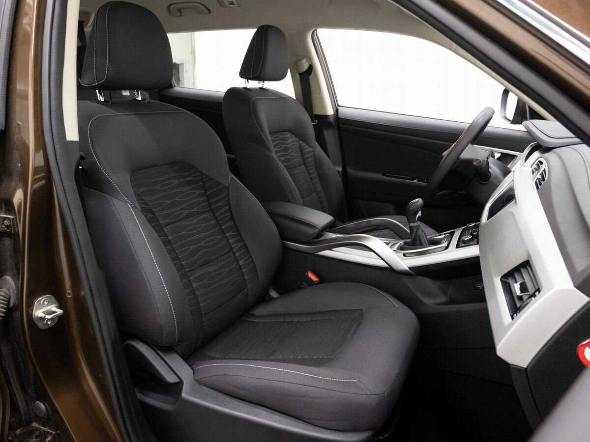 Geely Atlas б/у, 2020, Механическая. Фото: #13