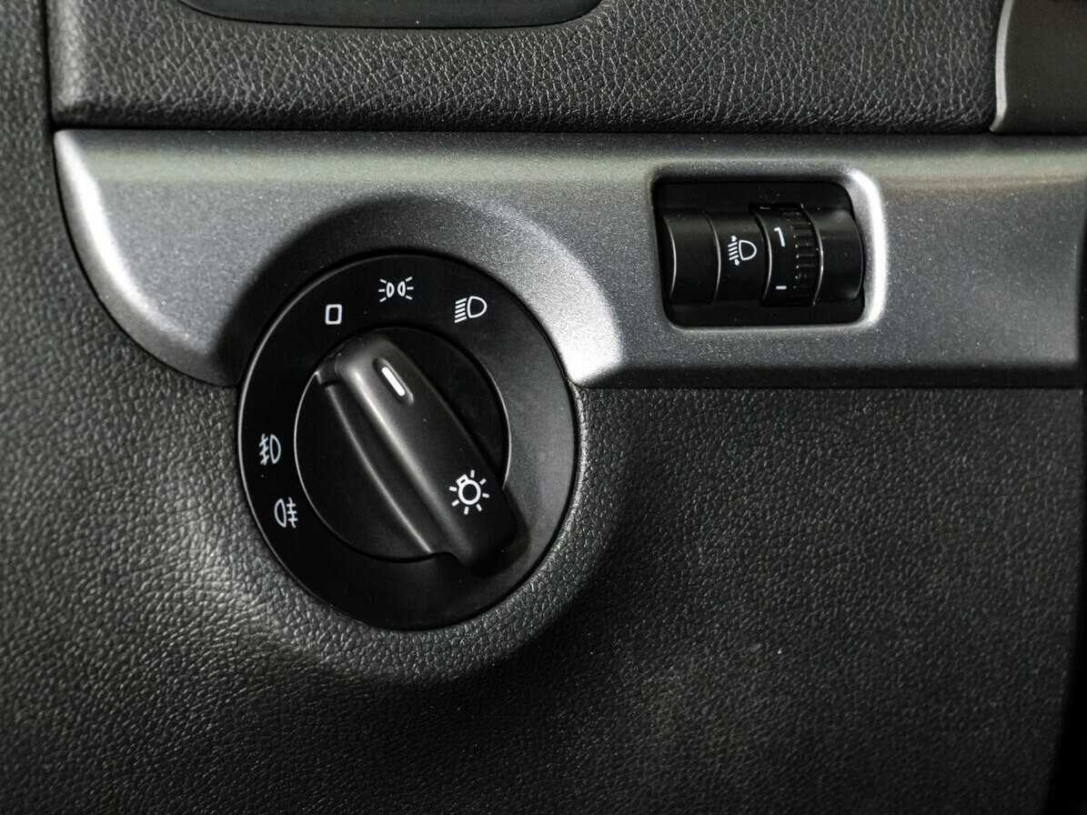 Skoda Yeti б/у, 2017, Механическая. Фото: #14