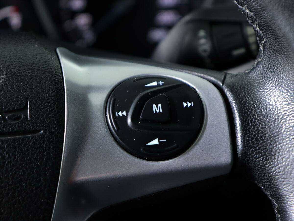 Ford Focus б/у, 2012, Роботизированная. Фото: #15