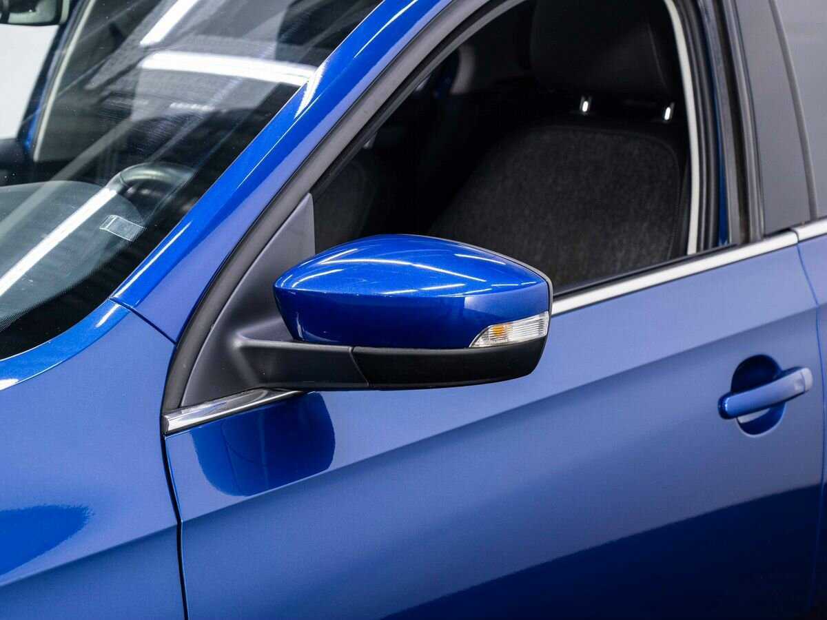 Skoda Rapid б/у, 2020, Автоматическая. Фото: #7