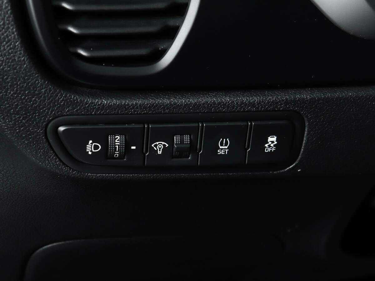 Kia Rio б/у, 2020, Автоматическая. Фото: #15