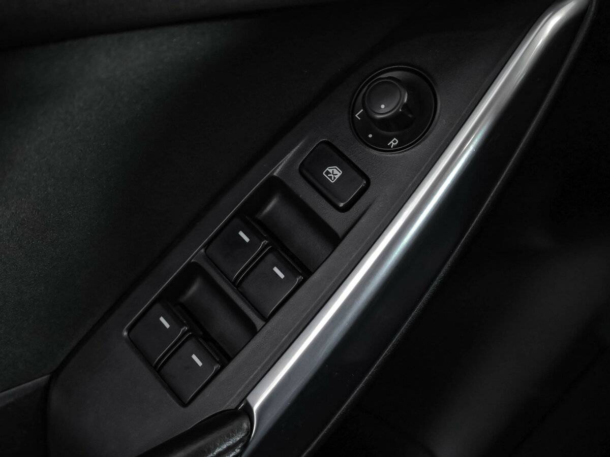 Mazda 6 б/у, 2012, Автоматическая. Фото: #11