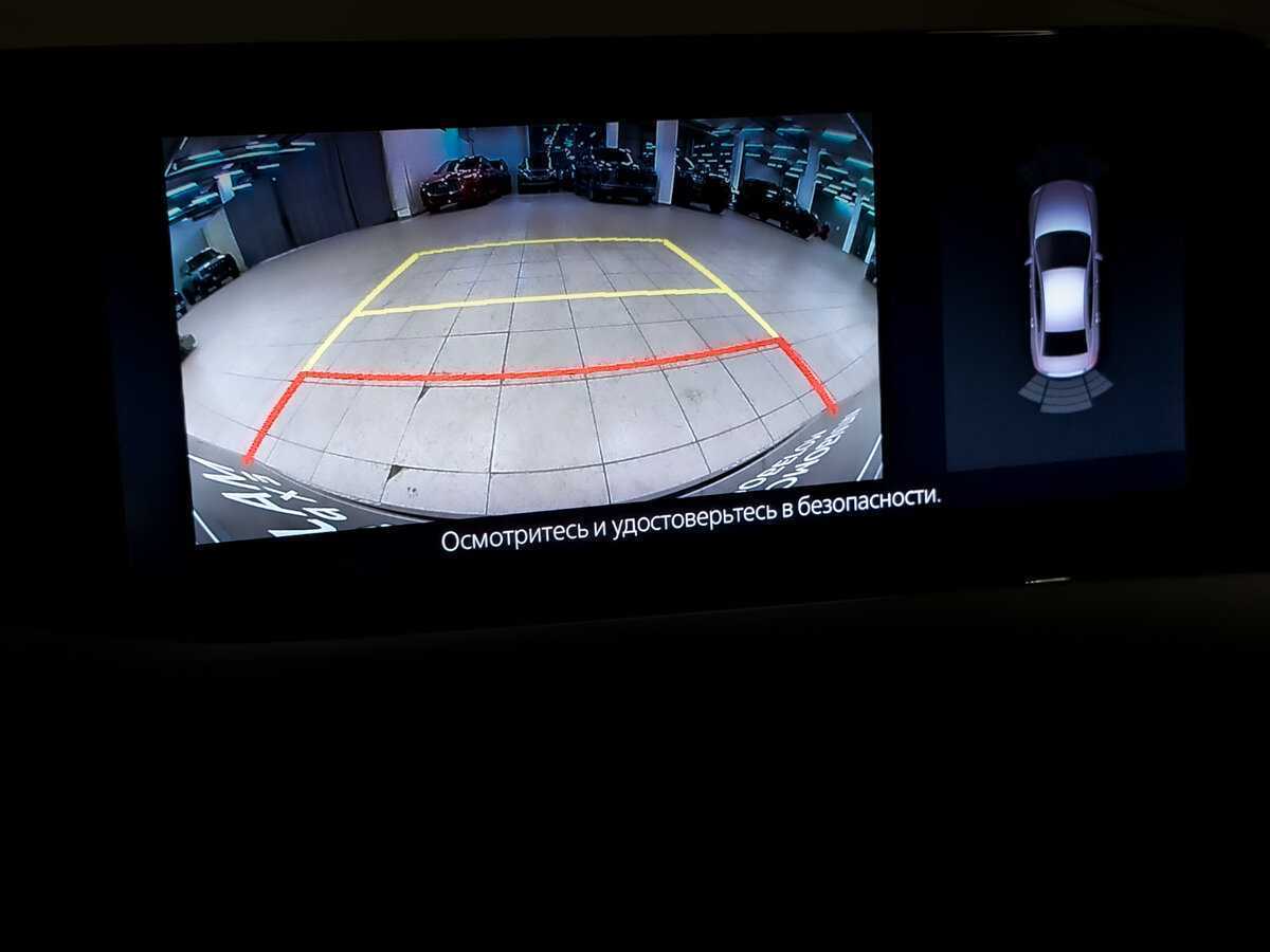 Mazda 3 б/у, 2019, Автоматическая. Фото: #26