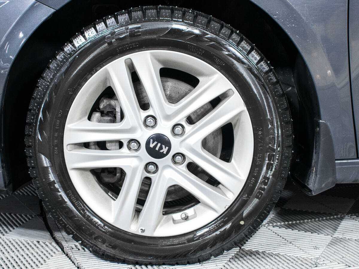 Kia Ceed б/у, 2019, Роботизированная. Фото: #14