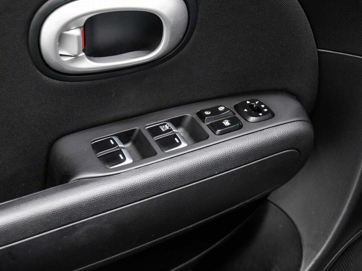 Kia Soul б/у, 2018, Автоматическая. Фото: #15
