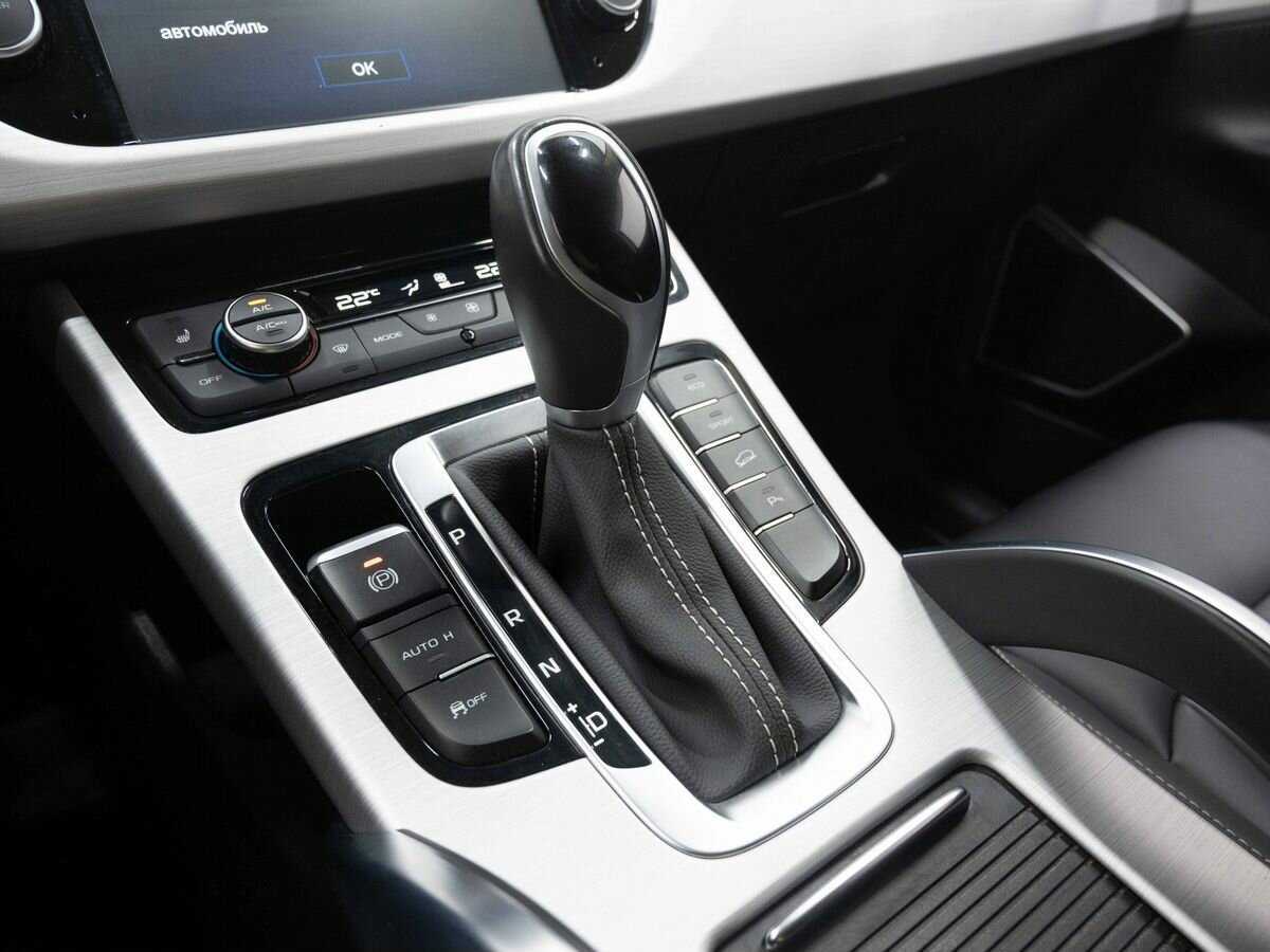 Geely Atlas б/у, 2018, Автоматическая. Фото: #24