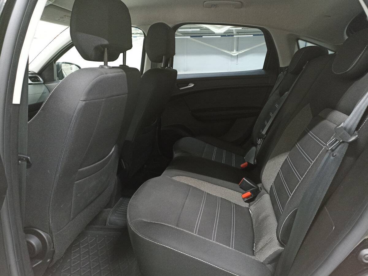 Renault Arkana б/у, 2020, Механическая. Фото: #11