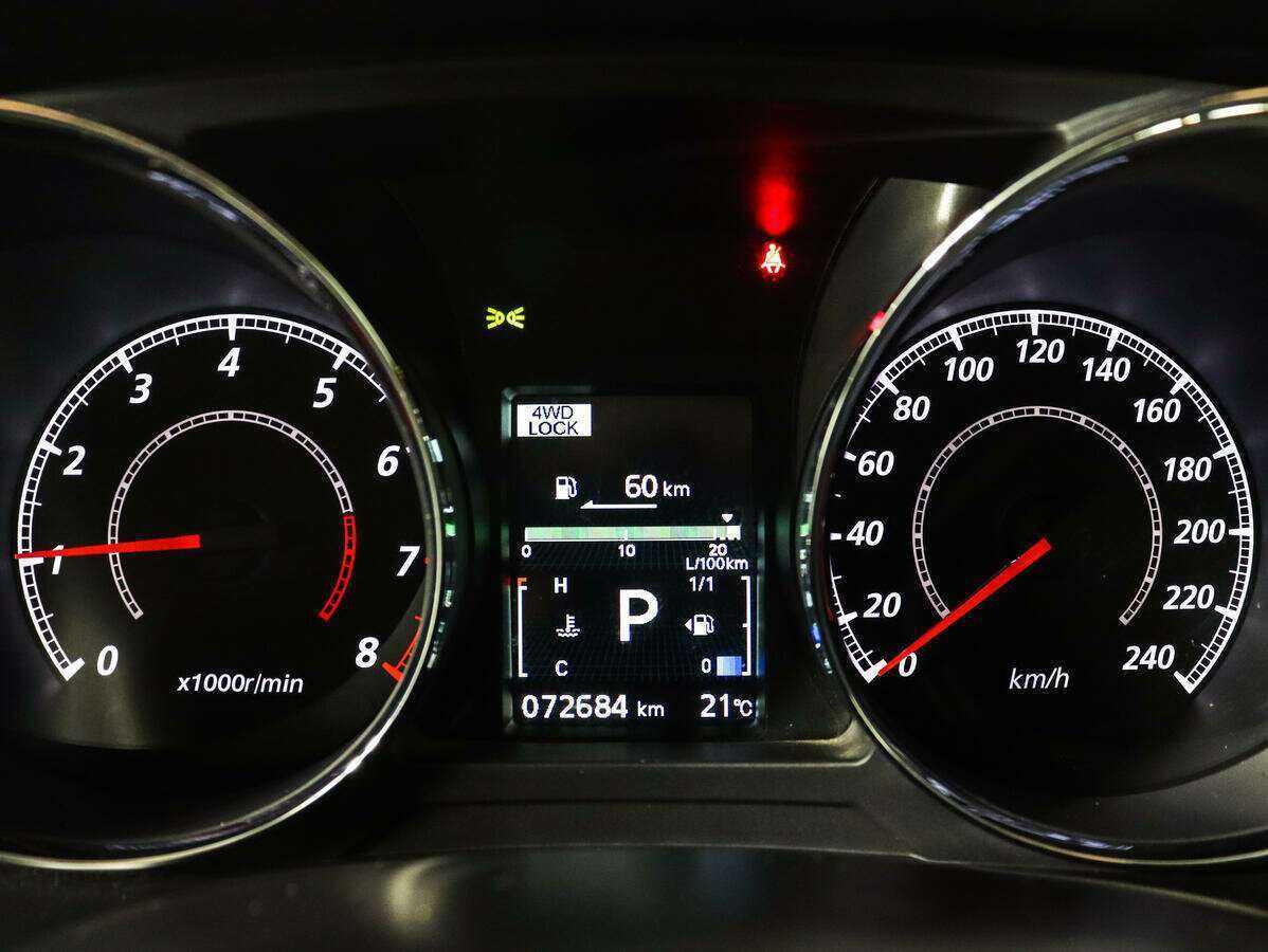 Mitsubishi ASX б/у, 2018, Вариатор. Фото: #8