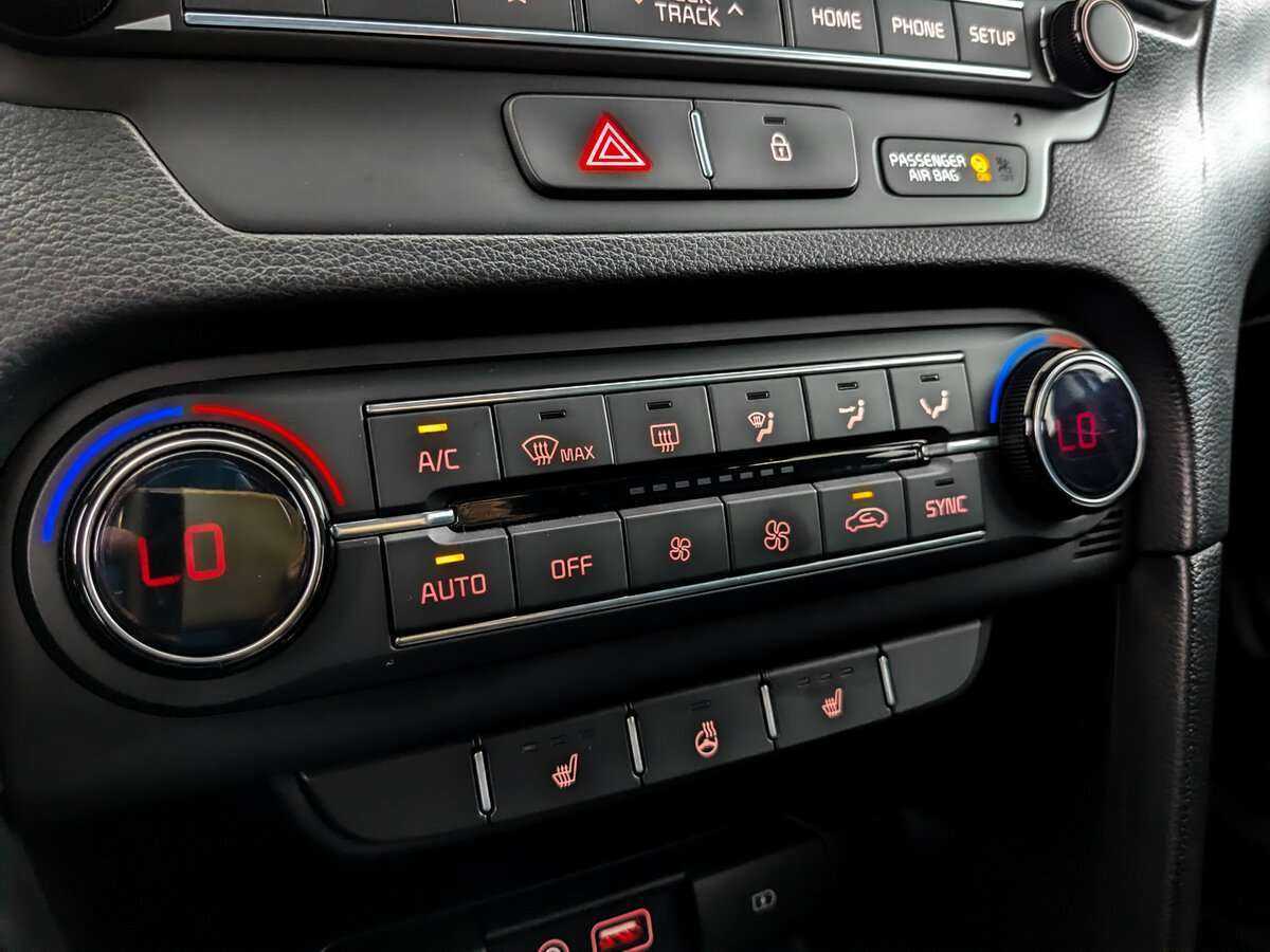 Kia Ceed б/у, 2018, Автоматическая. Фото: #20