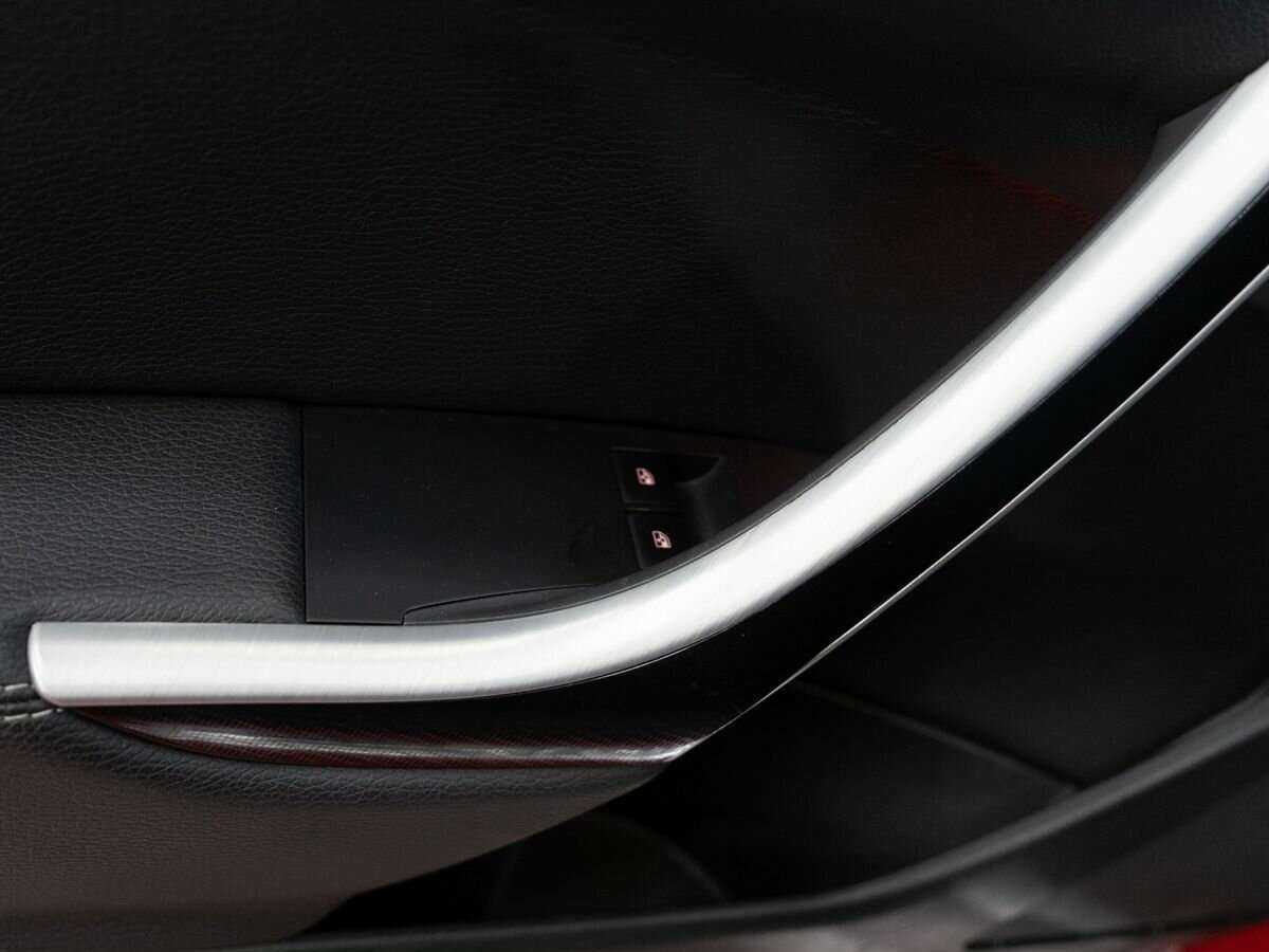 Opel Astra б/у, 2012, Автоматическая. Фото: #12