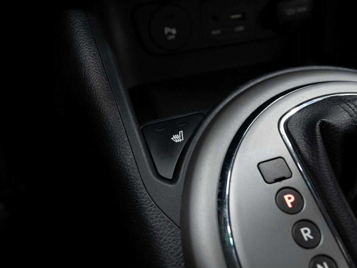 Kia Sportage б/у, 2015, Автоматическая. Фото: #19