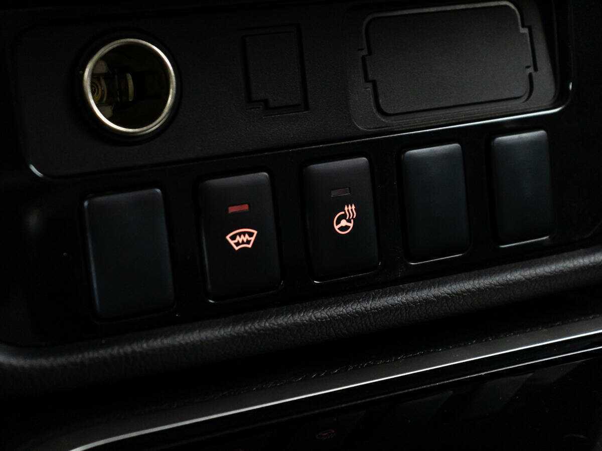 Mitsubishi Outlander б/у, 2017, Вариатор. Фото: #18