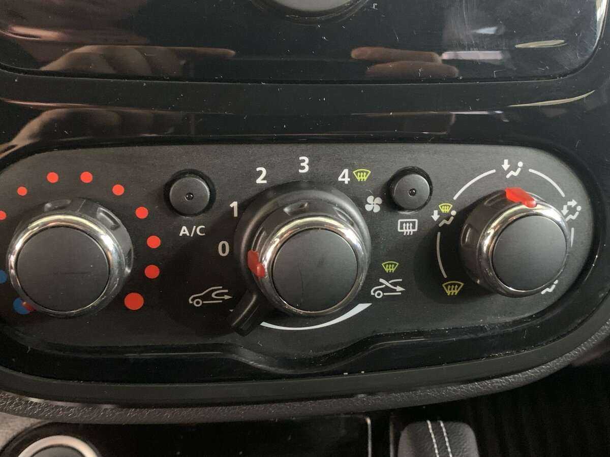 Renault Kaptur б/у, 2022, Вариатор. Фото: #11