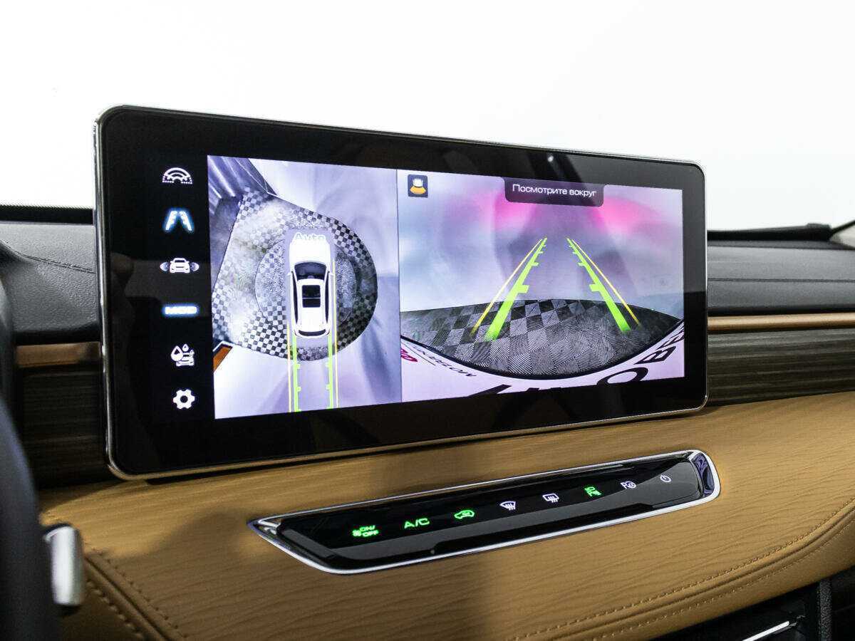 Haval Jolion б/у, 2021, Роботизированная. Фото: #16