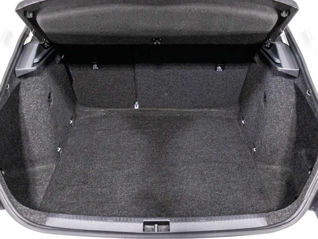 Skoda Octavia б/у, 2018, Механическая. Фото: #14