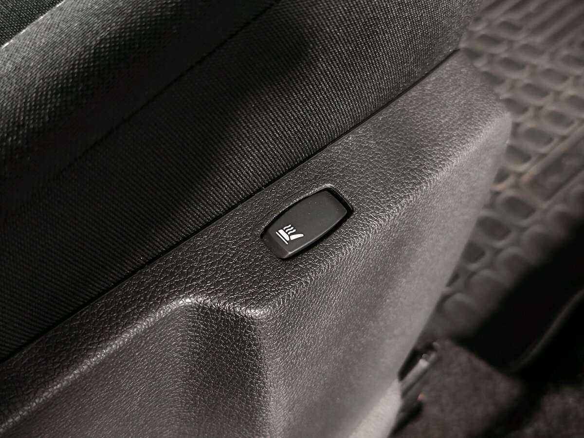 Renault Kaptur б/у, 2016, Механическая. Фото: #9