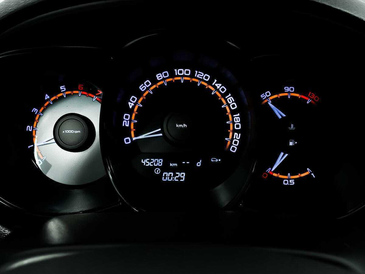 Lada (ВАЗ) Vesta б/у, 2021, Механическая. Фото: #9