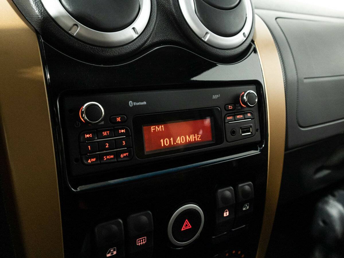 Lada (ВАЗ) Largus б/у, 2020, Механическая. Фото: #14