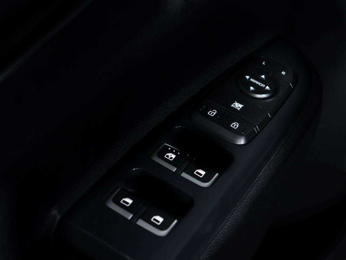 Kia Rio б/у, 2018, Механическая. Фото: #15