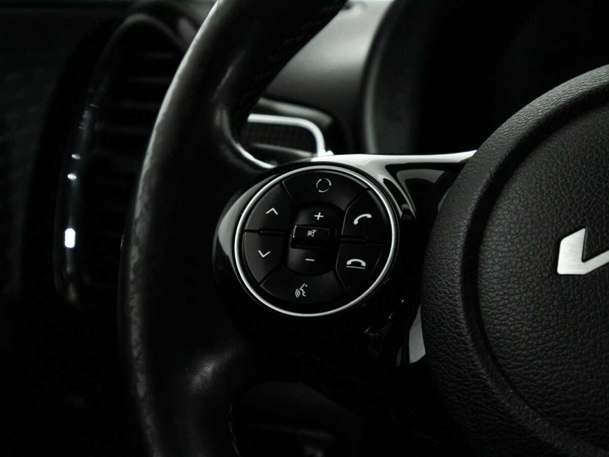 Kia Soul б/у, 2021, Автоматическая. Фото: #22