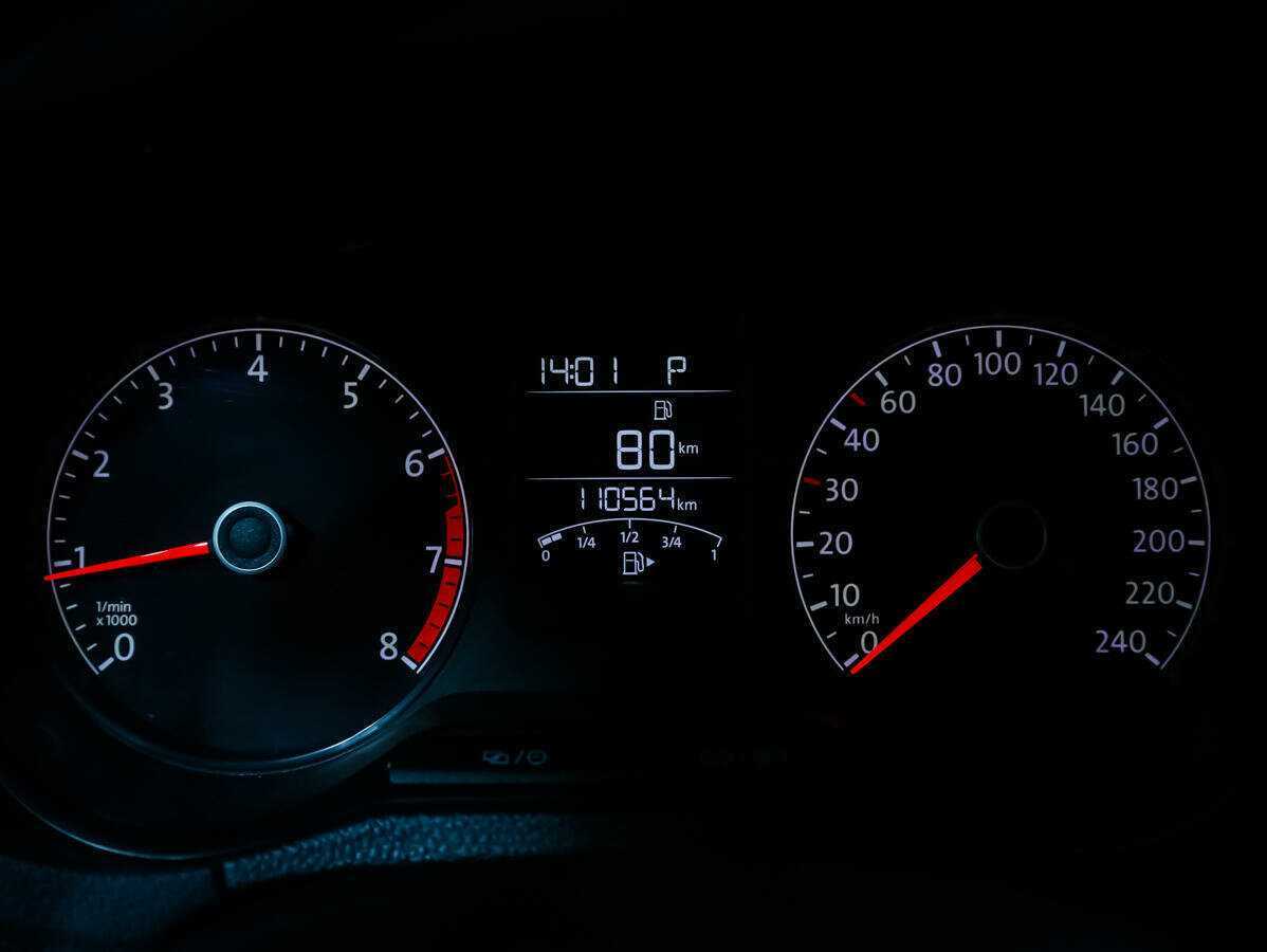 Volkswagen Polo б/у, 2016, Автоматическая. Фото: #15