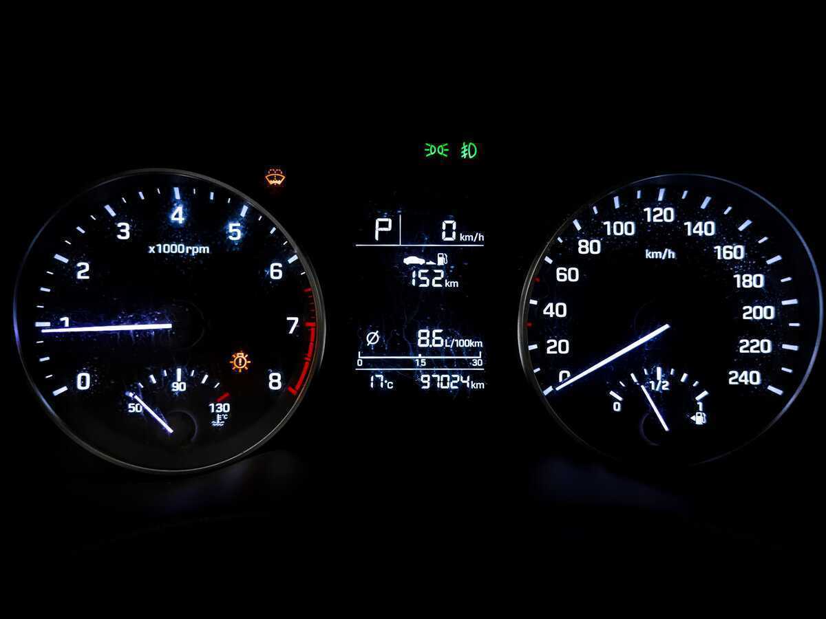 Hyundai Elantra б/у, 2017, Автоматическая. Фото: #12