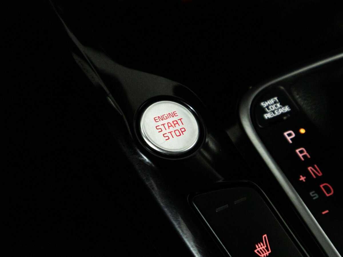 Kia Soul б/у, 2021, Автоматическая. Фото: #18